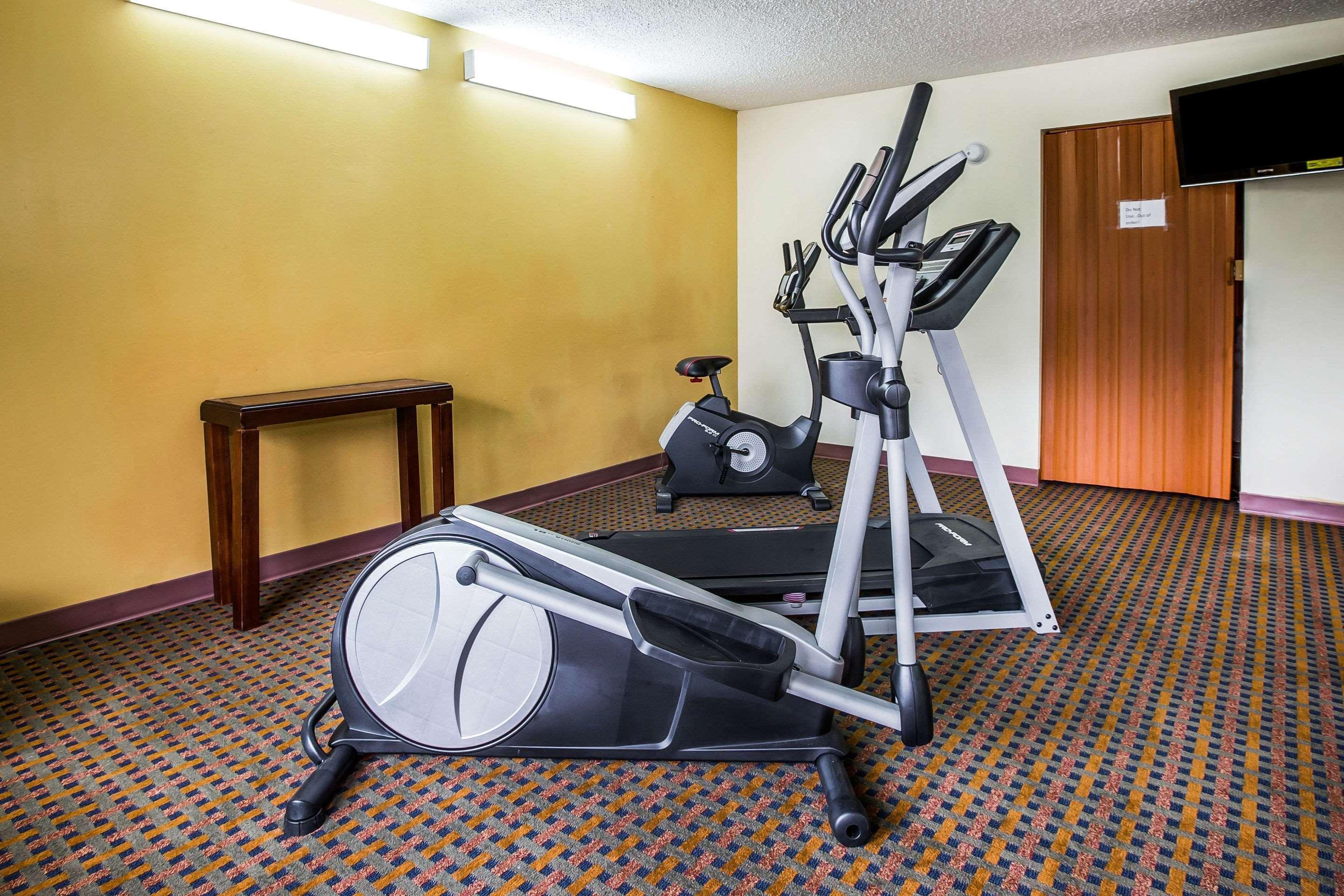 Econo Lodge Inn & Suites Carrollton Εξωτερικό φωτογραφία